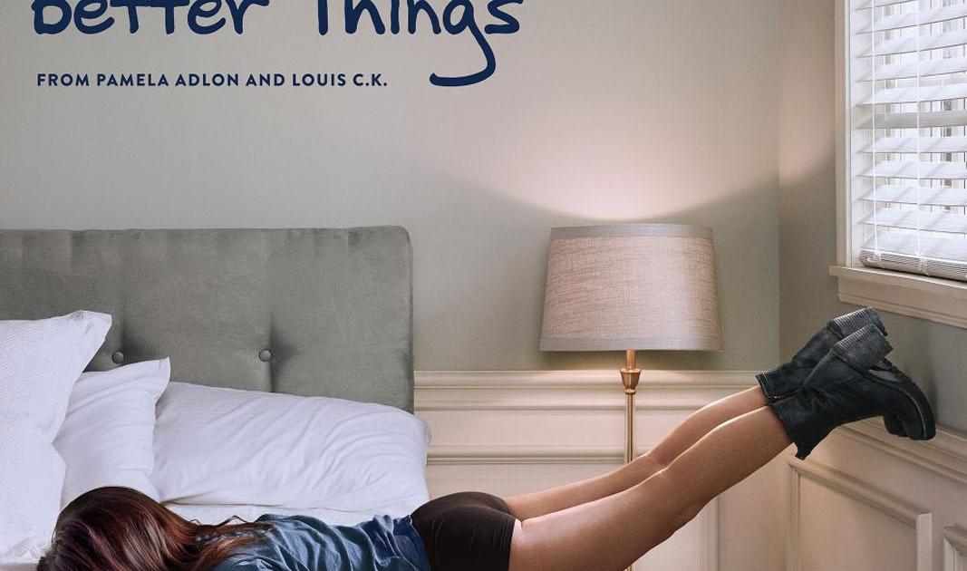 Better Things - Saison 1