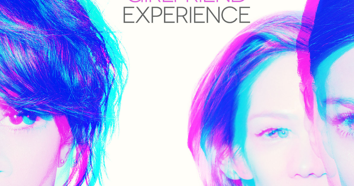 The Girlfriend Experience - Saison 2