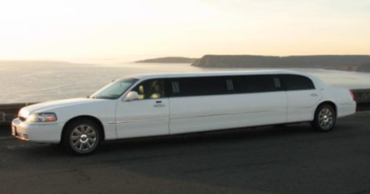 Limousine