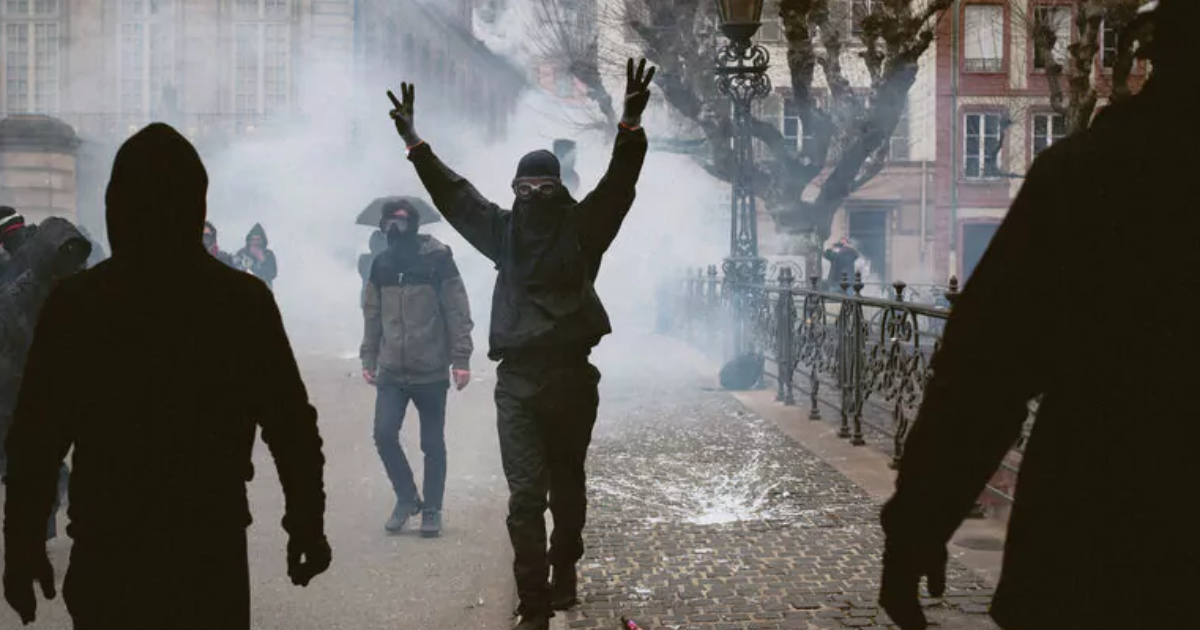 Pro-nazis