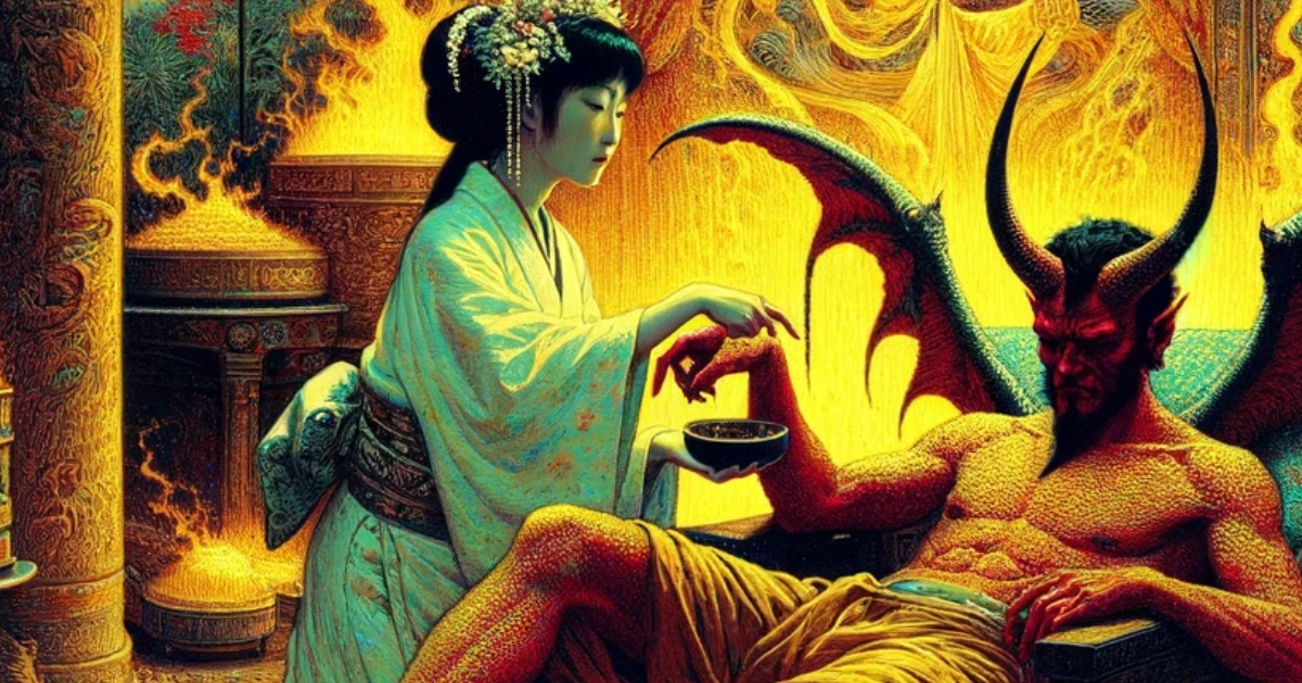 La Quête du Père dans les Démocraties Contemporaines :Entre Souverainisme Barbare, Dualité Parentale et Mensonge Électoral