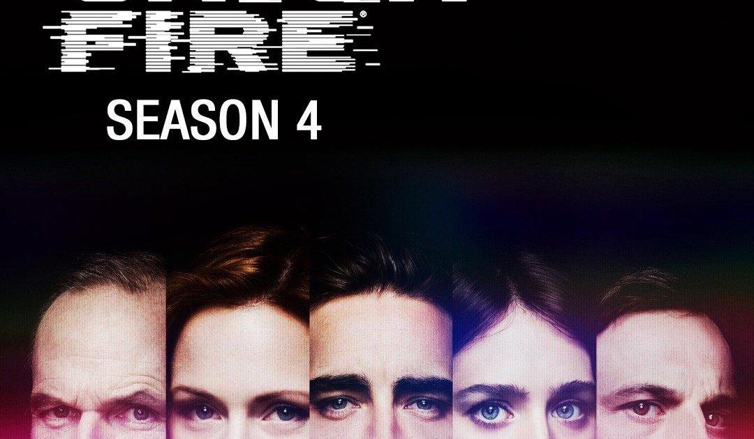 Halt and Catch Fire - Saison 4