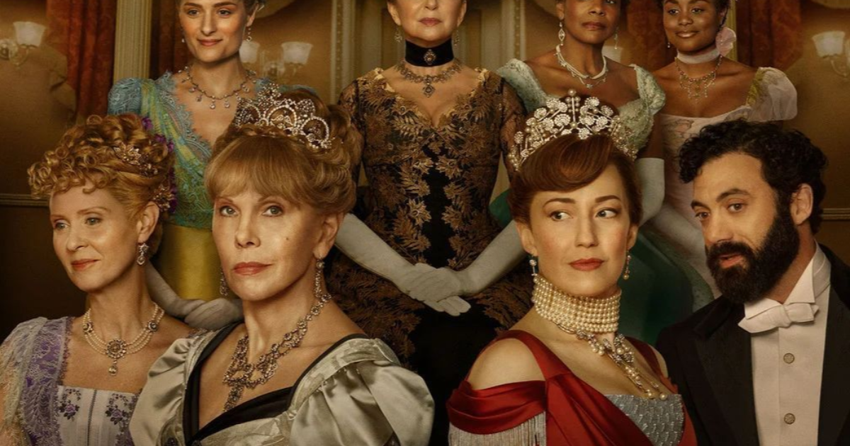 The Gilded Age - Saison 2