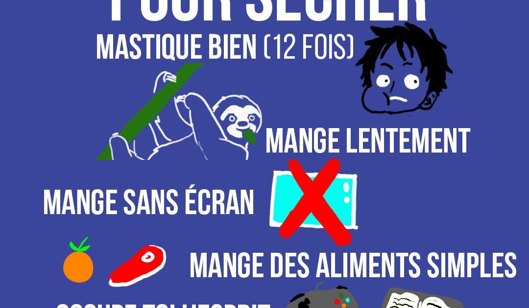 Les astuces simples pour sécher