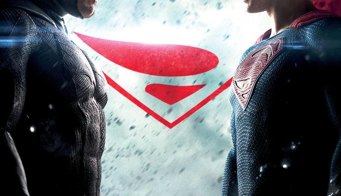 Batman Vs Superman : l'Aube de la Justice