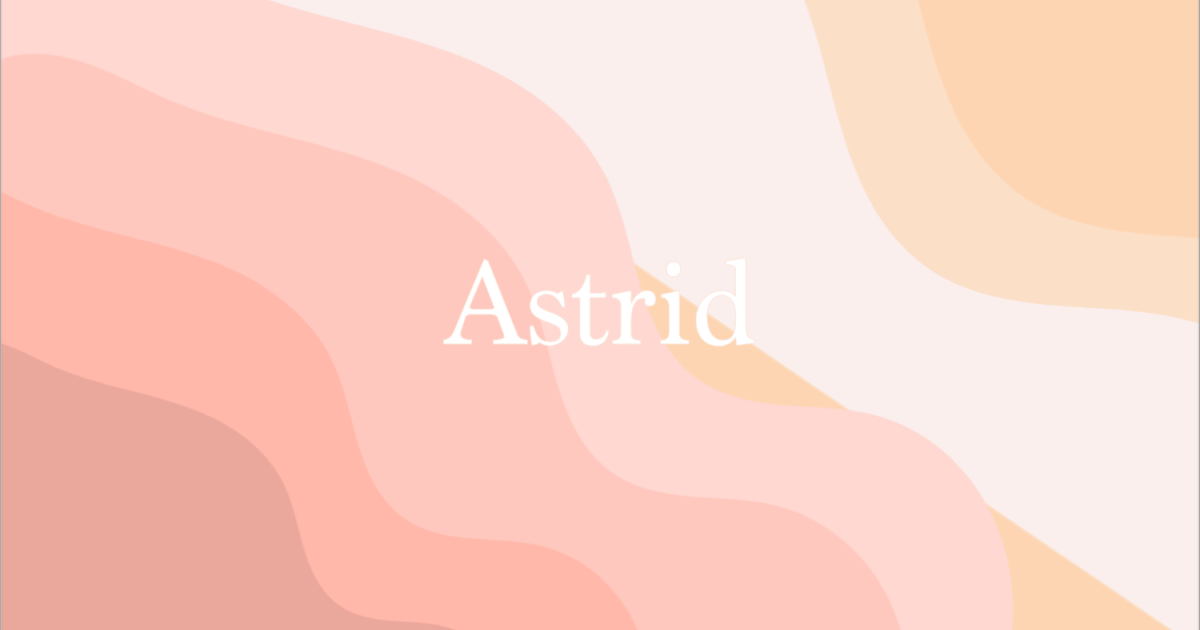 Astrid