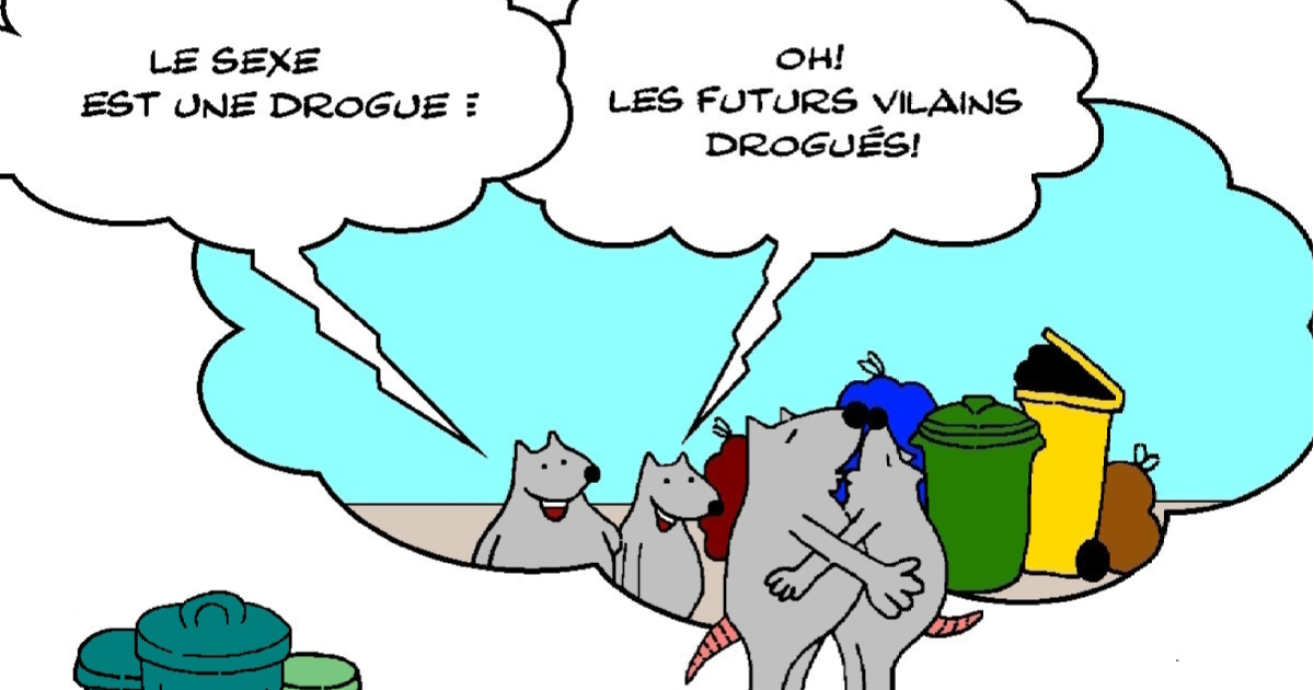 RATPSODIES  - HOLIDAYS 2024 - 2
