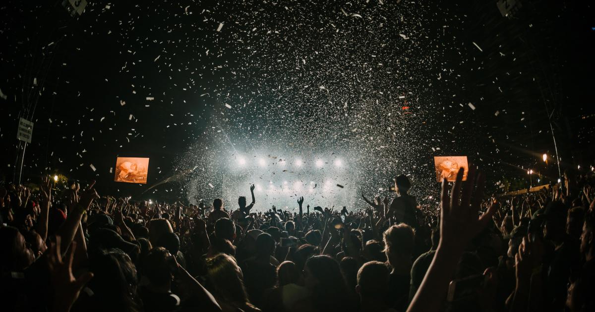 Festival (17/04/2020)