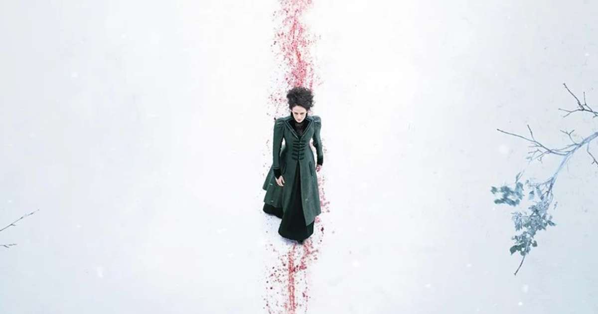 Penny Dreadful - Saison 3