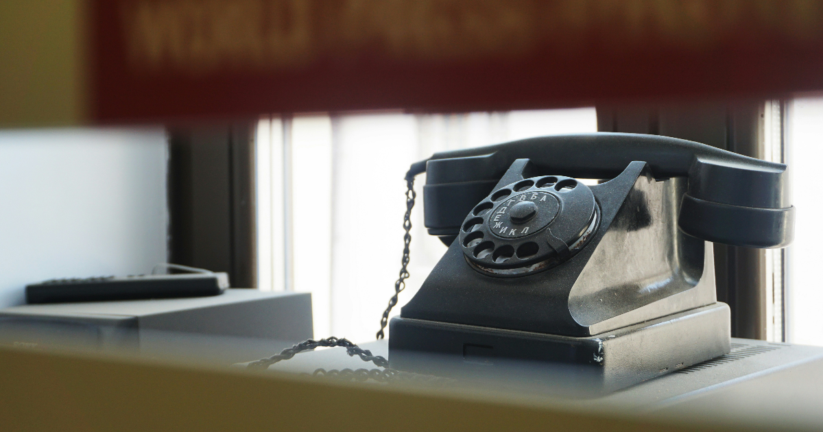 L'Histoire de 13h - partie 1/5