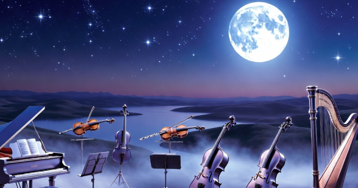 La chanson du bonheur