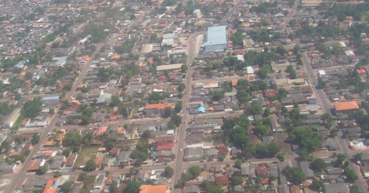L'Urbanisme féministe