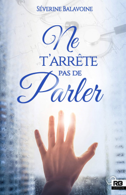 Ne t'arrête pas de parler by Séverine Balavoine