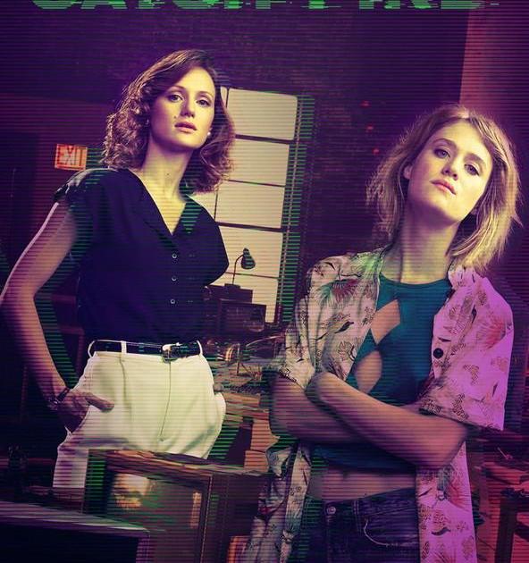 Halt and Catch Fire - Saison 3