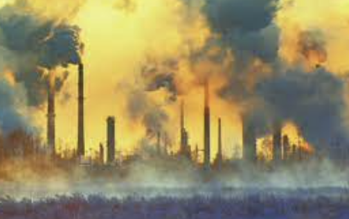 Si l'on reparlait du réchauffement climatique