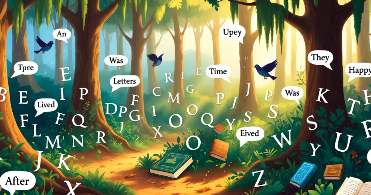 Les paroles de l'âme