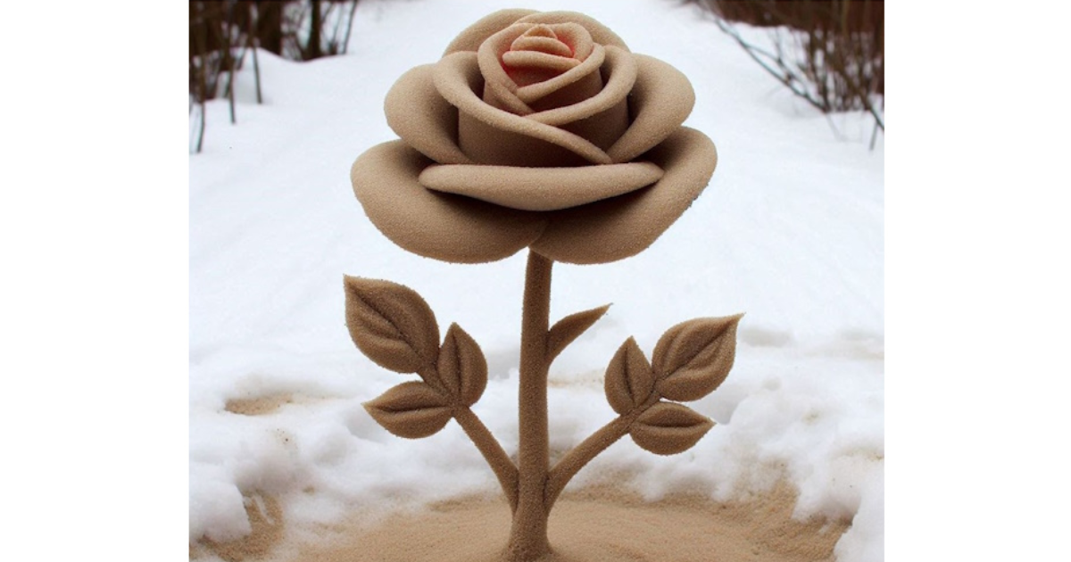 chapitre 1/8 : La fleur