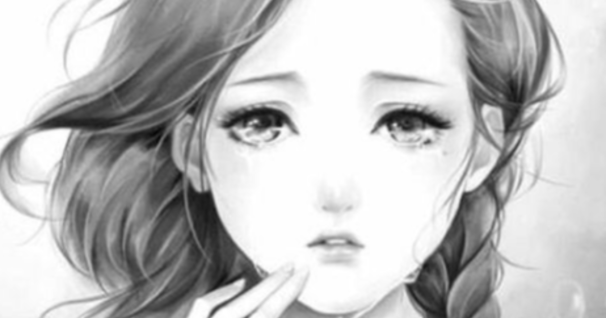 Sa tristesse