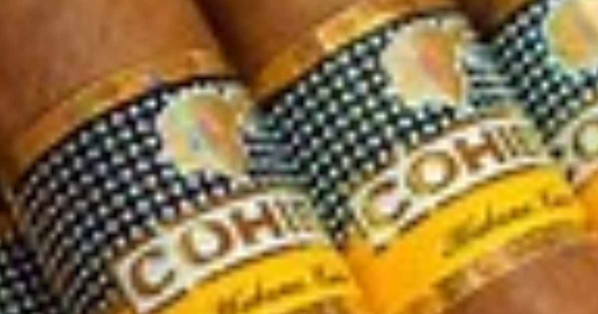 No Cigar : Matter of Health and Freedom