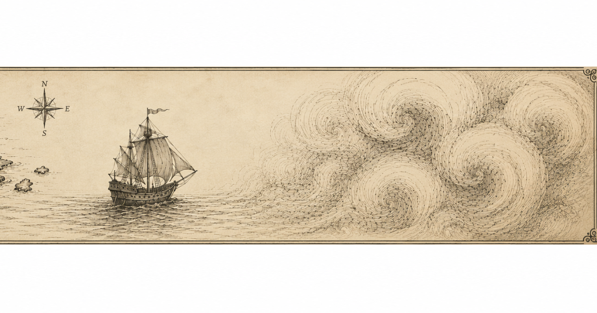 Session 17 - triangle dramatique