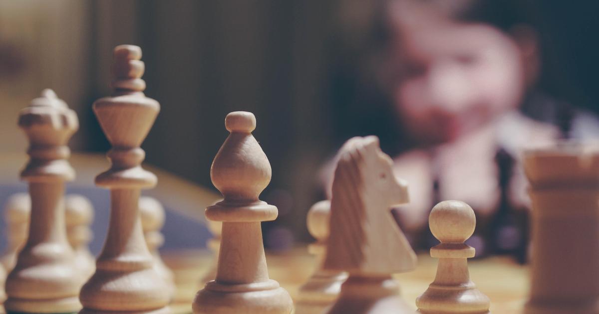 Une vie de bac à sable