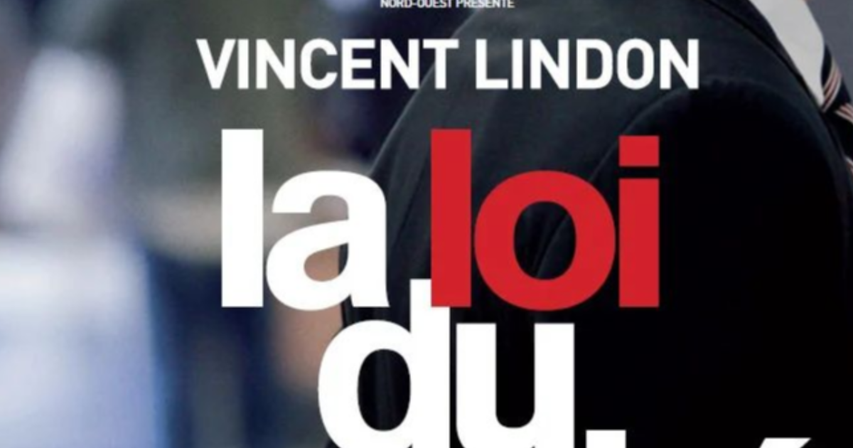 La Loi du Marché