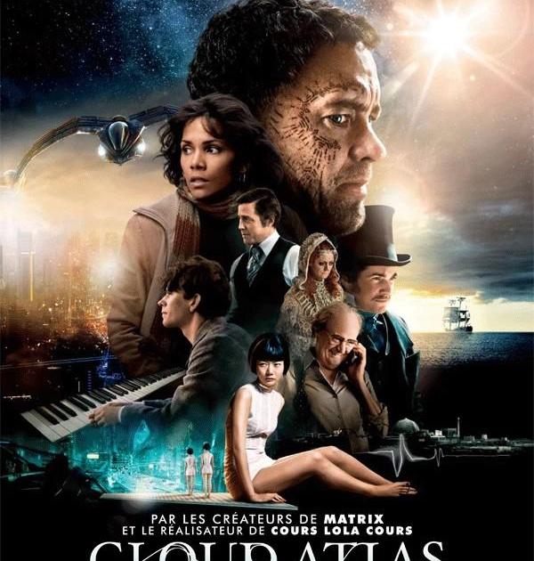 Cloud Atlas
