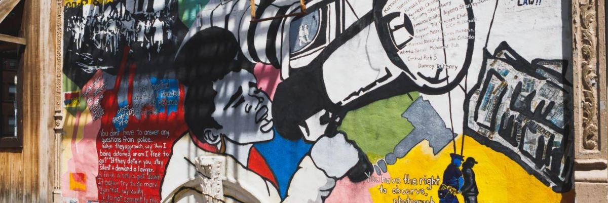 La rue
