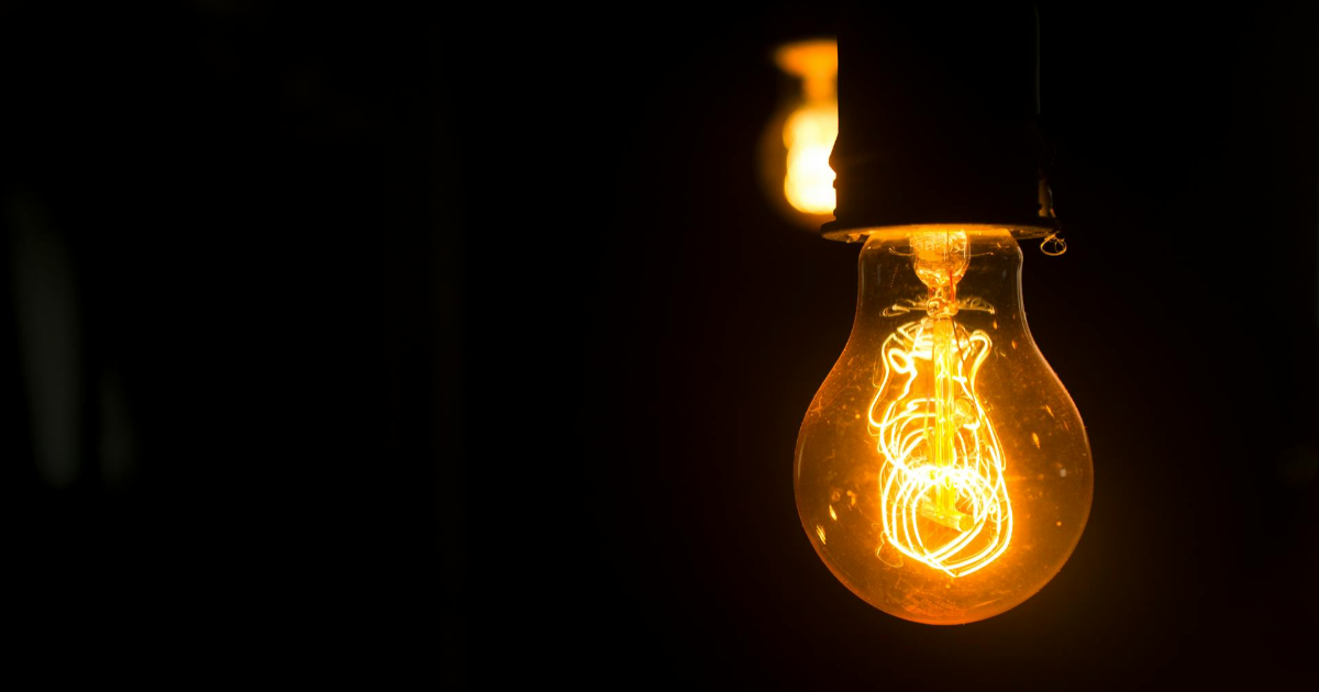 Ce que prend la lumière