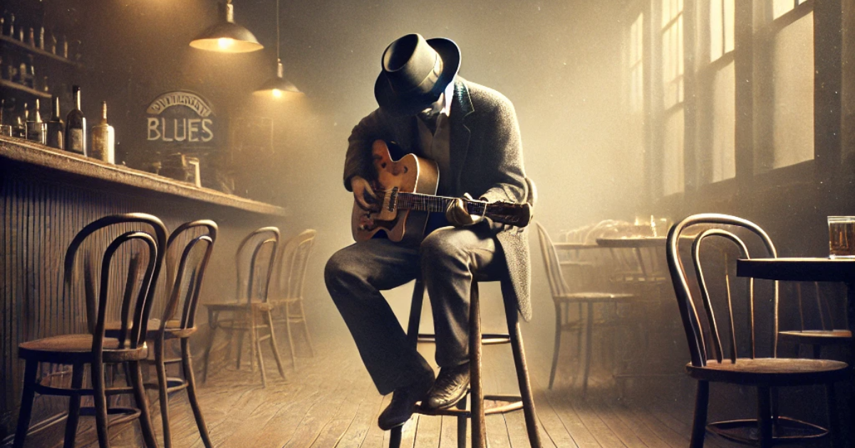 Le blues de l'athée