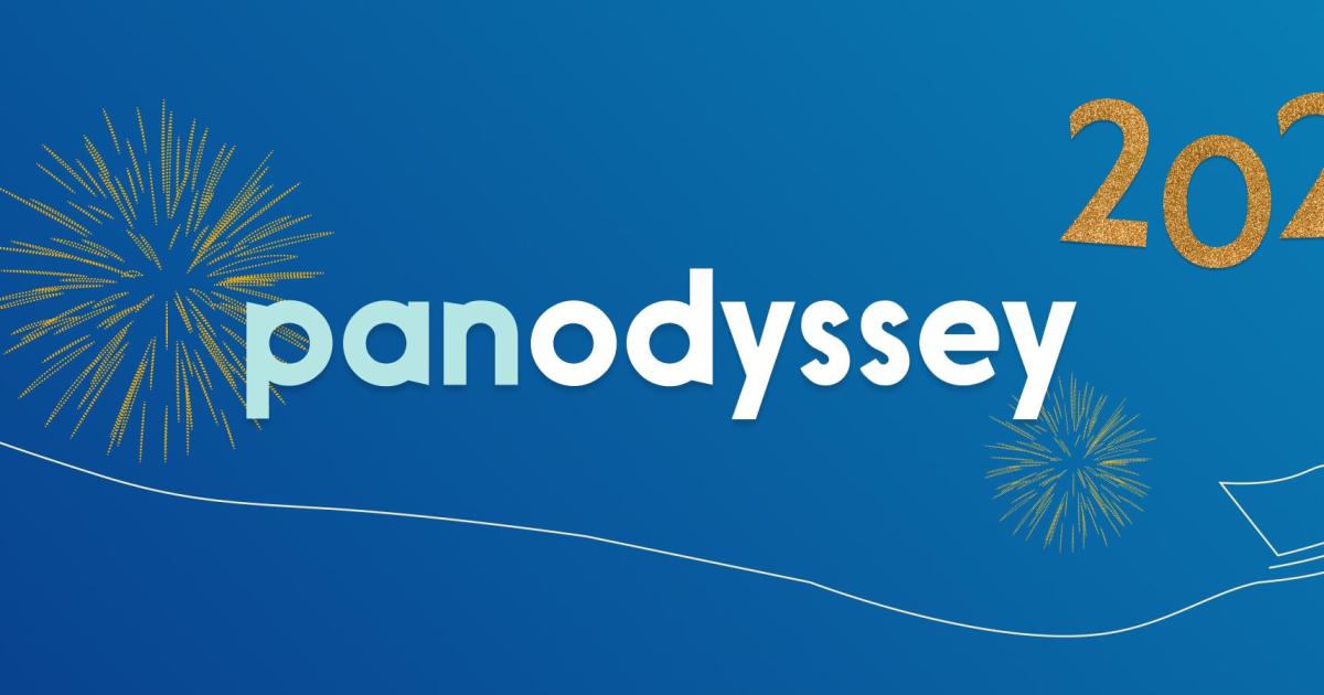 đ Les bons voeux de Panodyssey pour 2022 ! đ