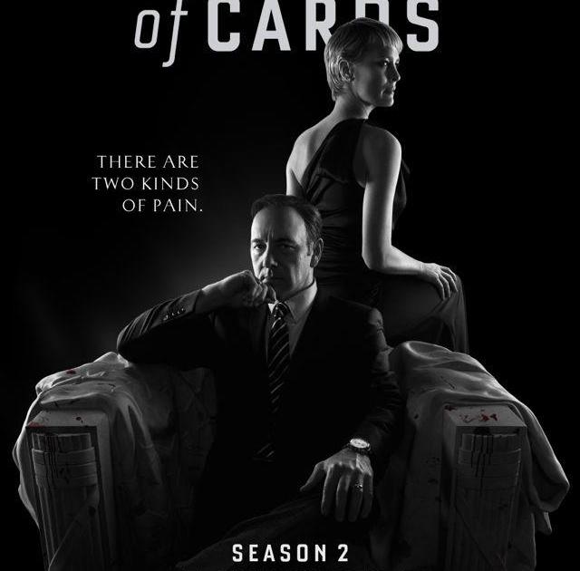 House of Cards - Saison 2