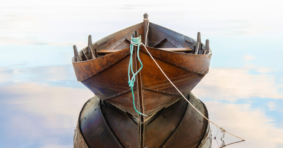 L'héritier des deux mondes