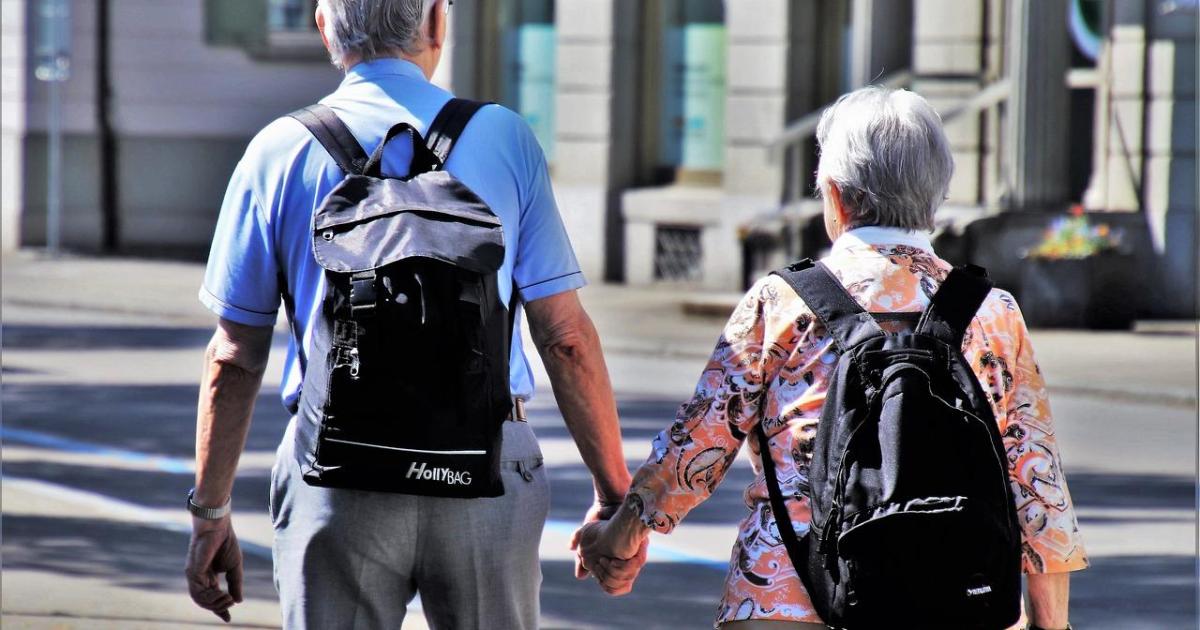 Retraite : 1200€/mois OUI bien sûr !