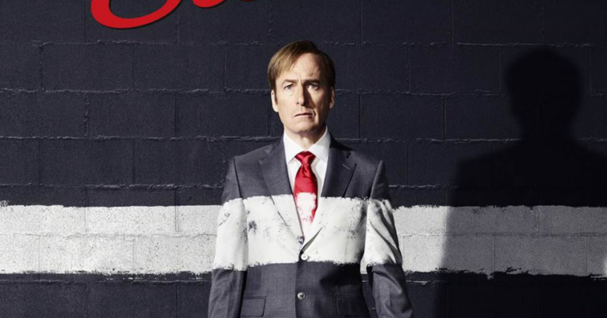 Better Call Saul - Saison 3