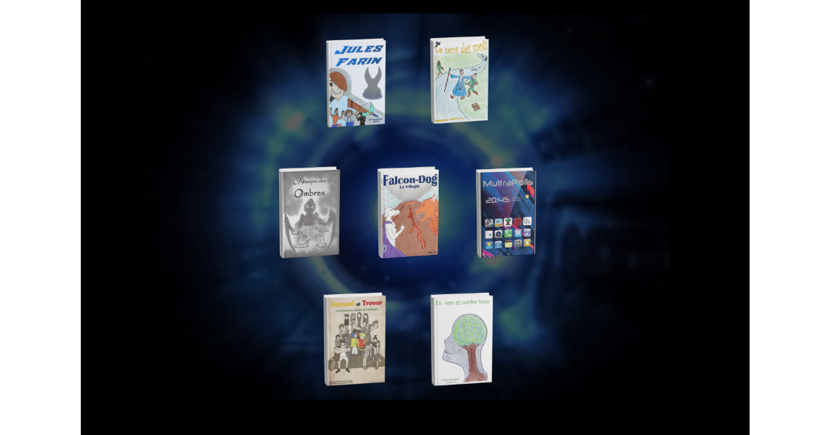 Des extraits gratuits vous attendent !