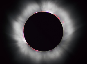 Eclipse solaire