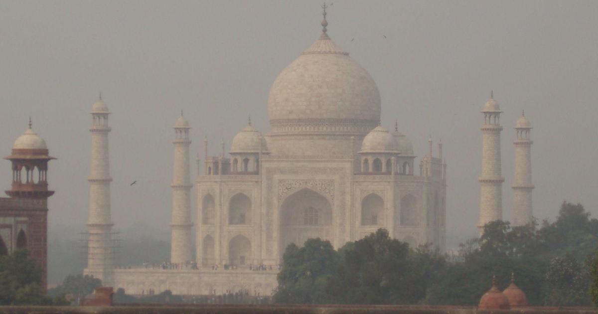 Un Bijou de Perfection