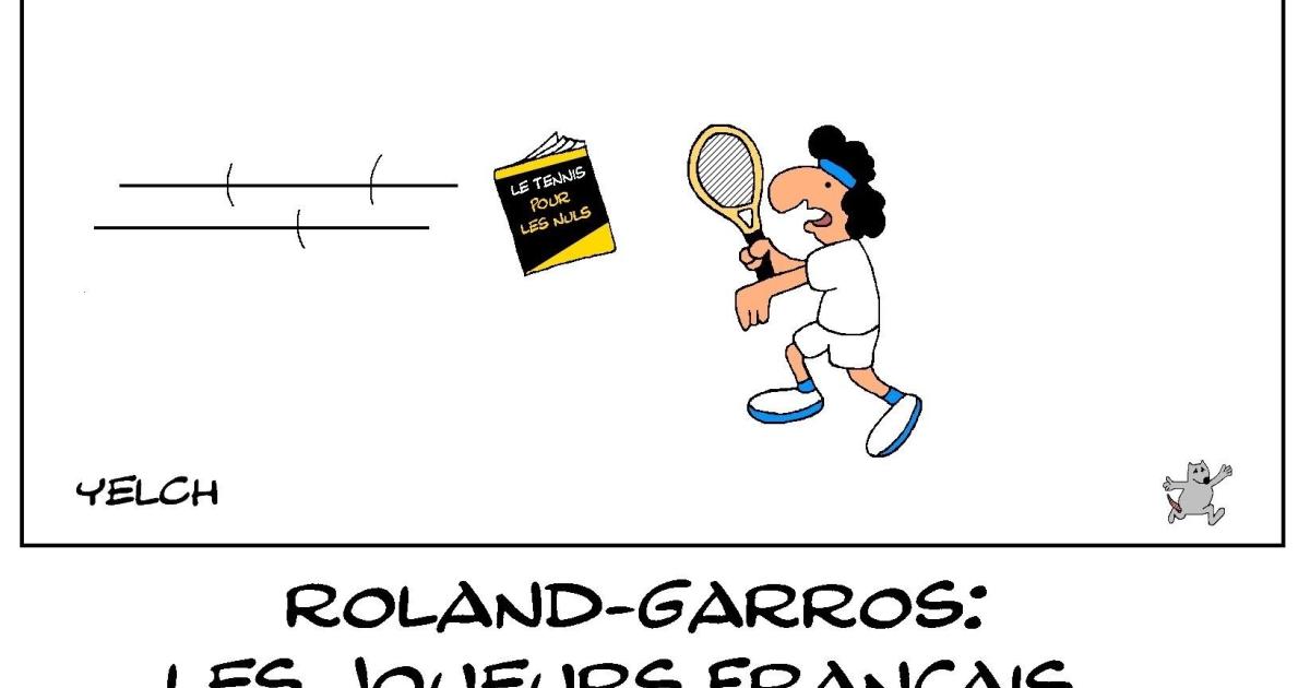 Les cancres du tennis mondial