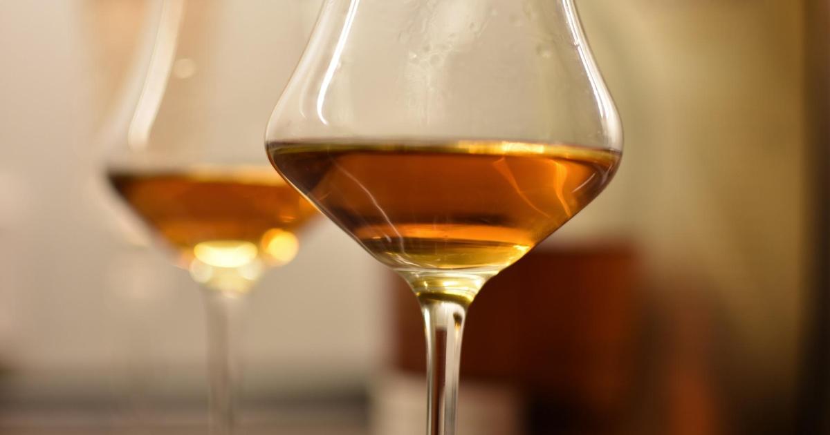 Cognac, armagnac : quelles différences? 