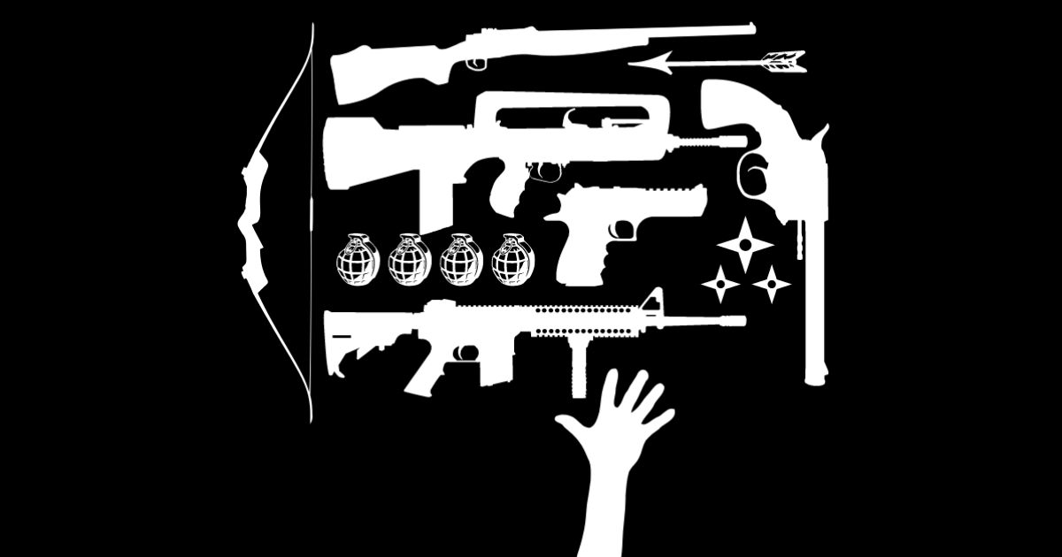 Nous n'avions que la colère : 1 - La violence