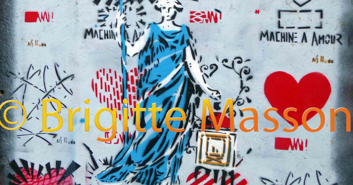 Amour, désir, plaisir