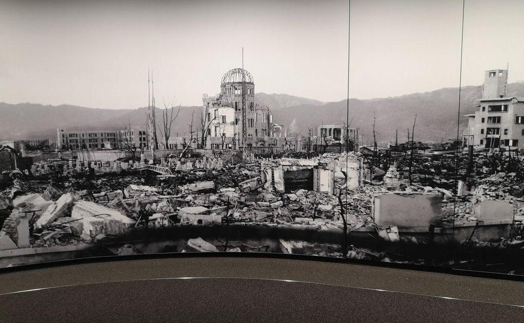 Hiroshima mon amour