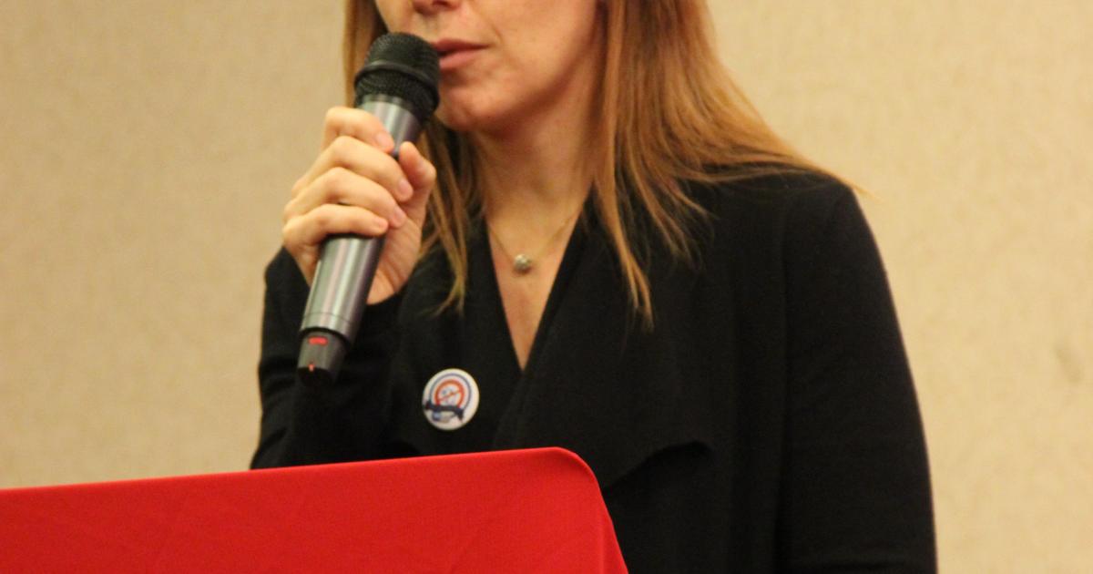 Dire la vérité est un acte résistant