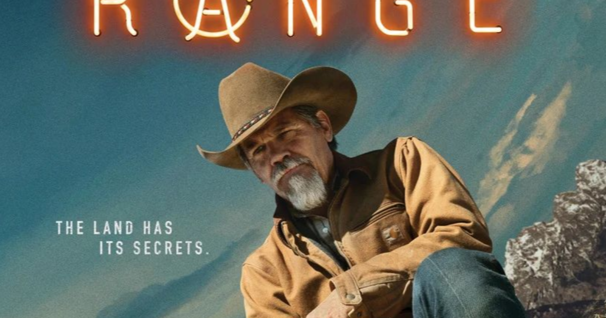 Outer Range - Saison 1