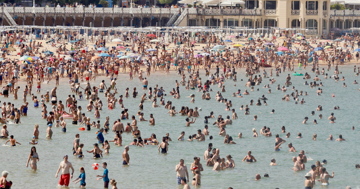 ¿Debemos repensar nuestras vacaciones?