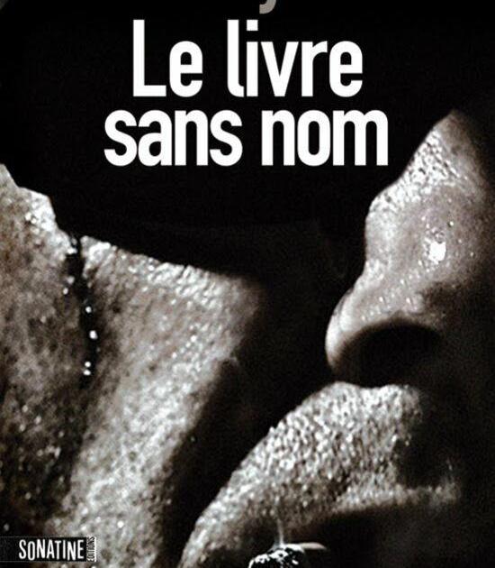 Le Livre sans Nom