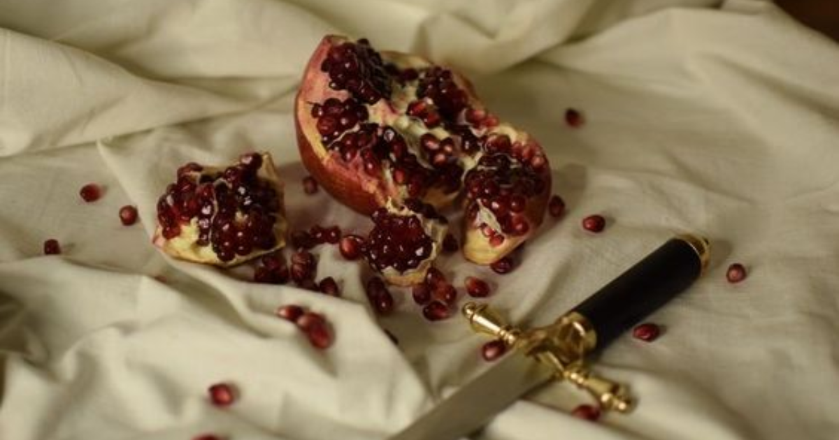 [SP] Perséphone les origines