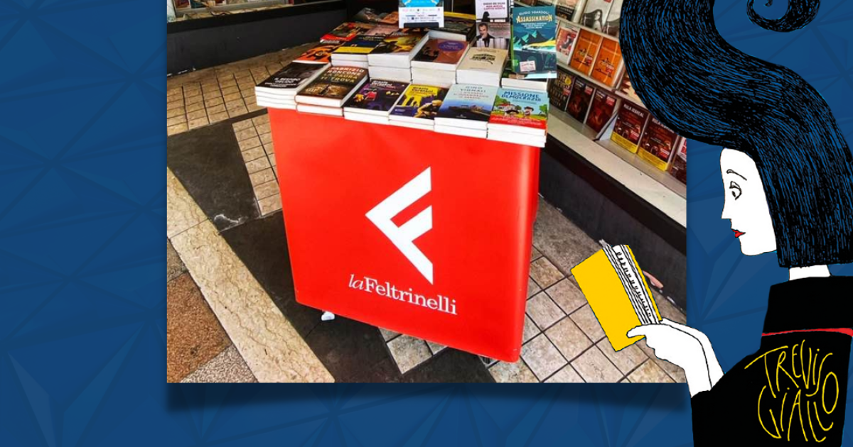 Rassegna stampa della quinta edizione del festival!
