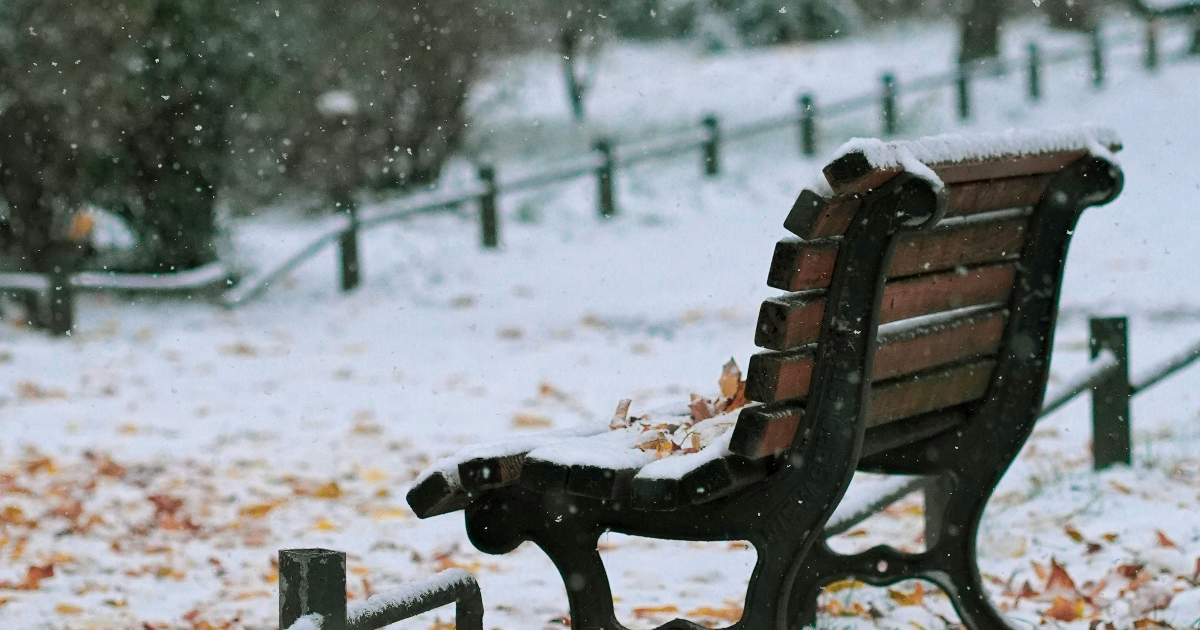 VARIATION AUTOUR DE L'ABANDON